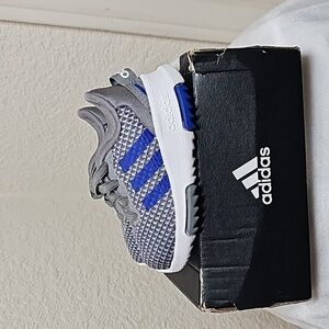 Adidas Racer TR 2.01